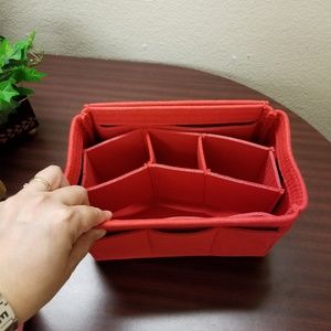 Felt Bag Organizer for Louis Vuitton Speedy 30